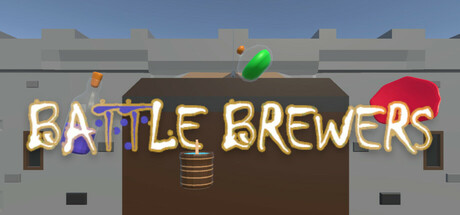Battle Brewers