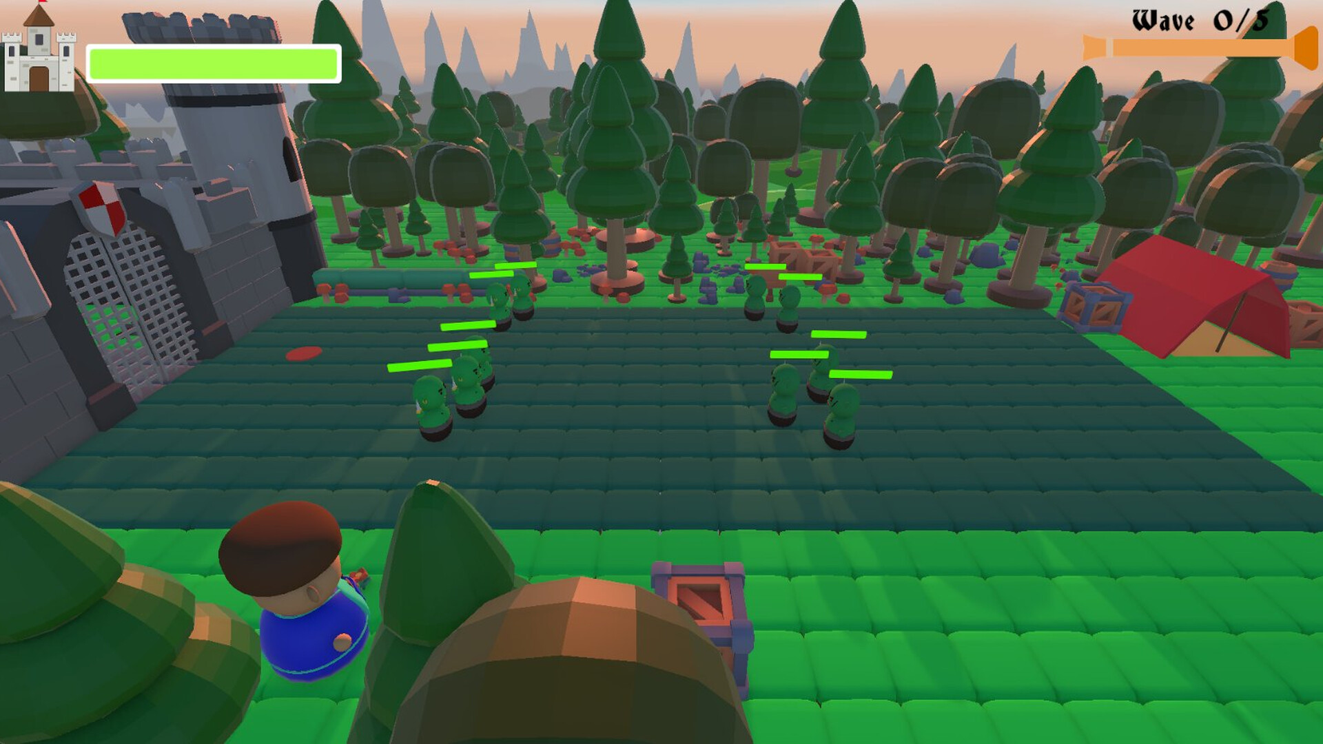 Battle Brewers screenshot 6