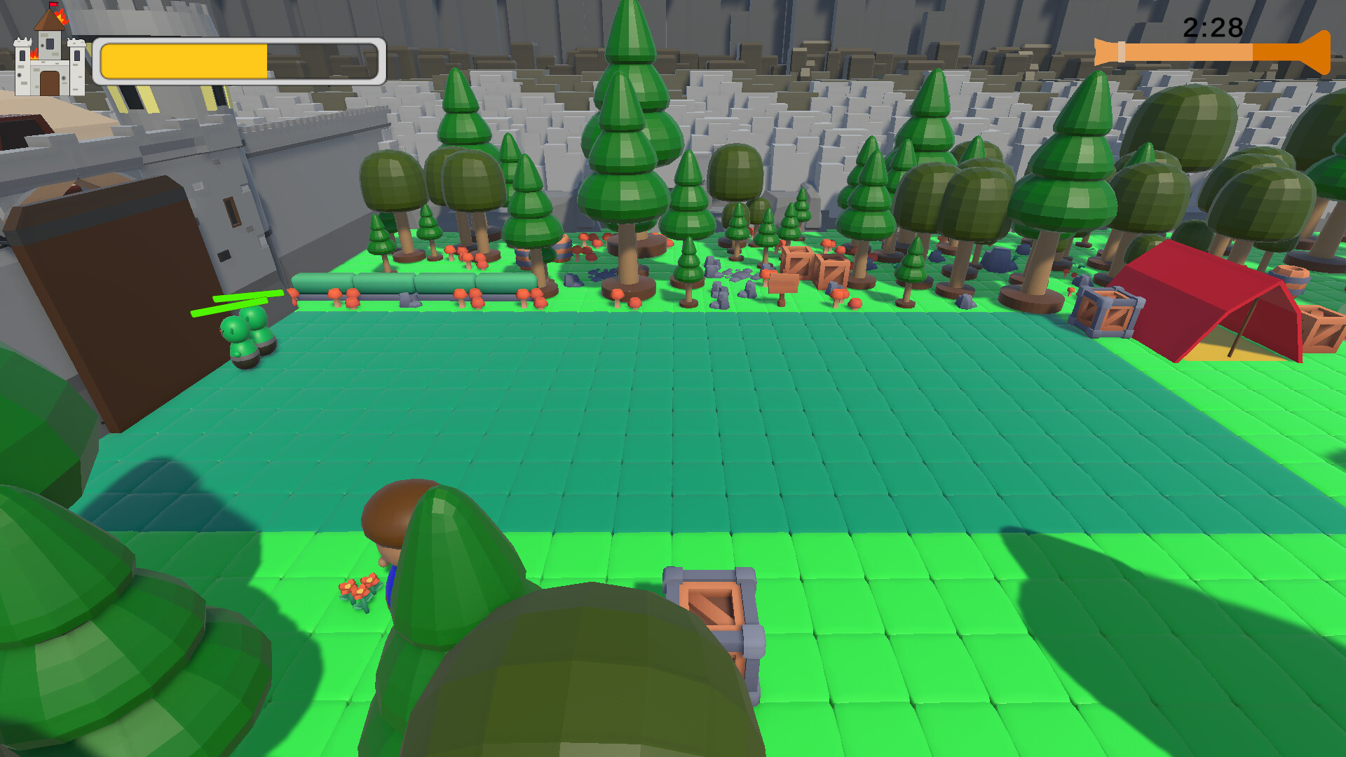 Battle Brewers screenshot #5