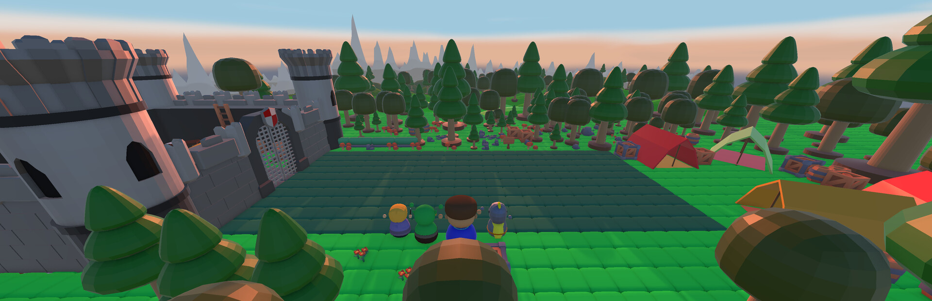 Battle Brewers