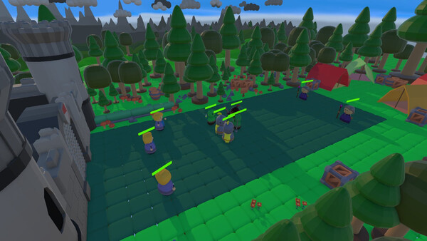 Screenshot media