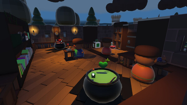 Screenshot media