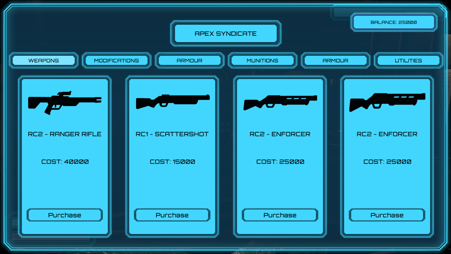 Galactic Bounty screenshot #8