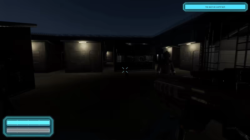 Galactic Bounty video 3