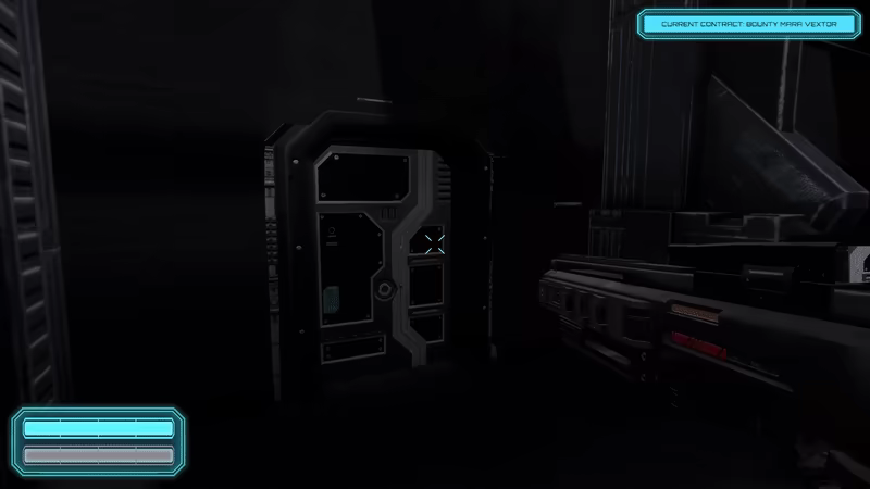 Galactic Bounty video 4