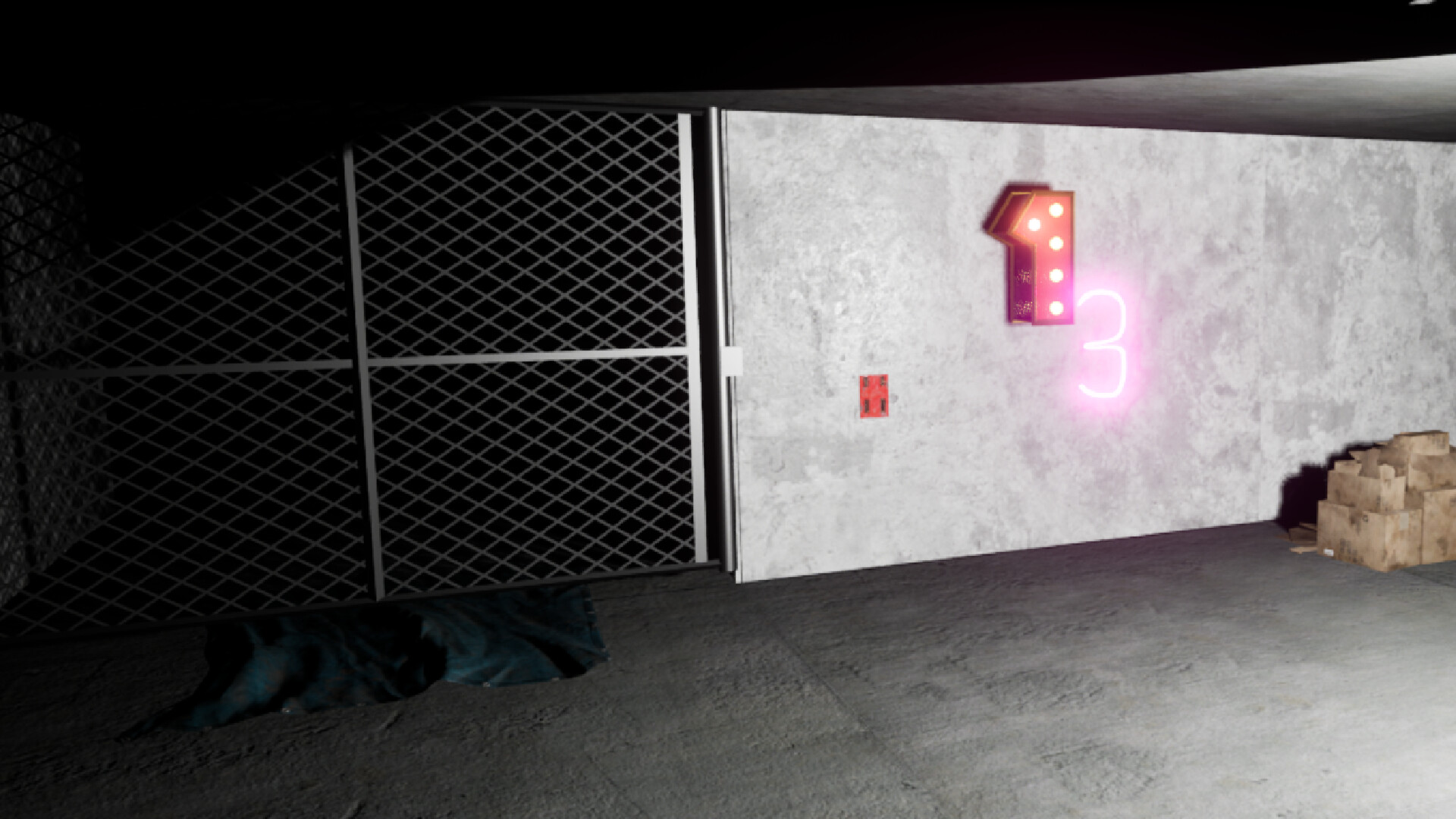 404 Breakpoint screenshot #7