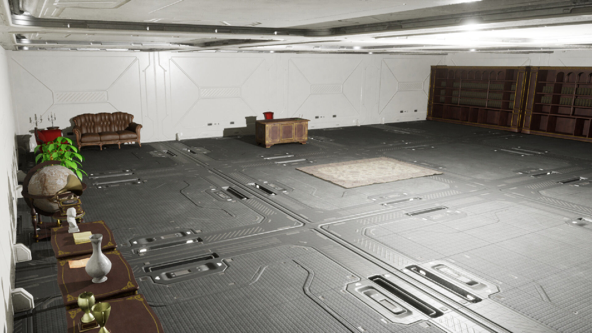 404 Breakpoint screenshot #8