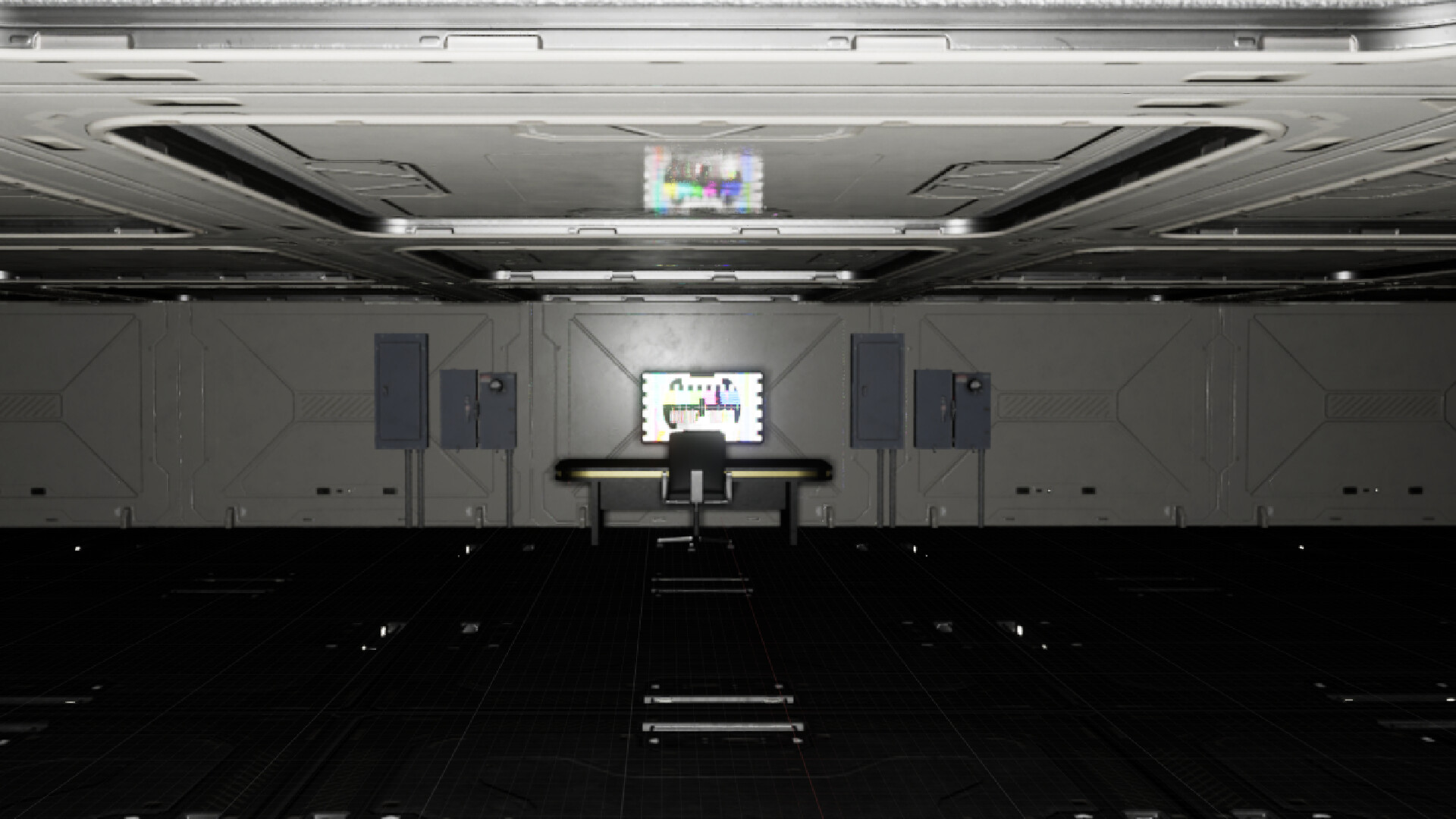 404 Breakpoint screenshot #2