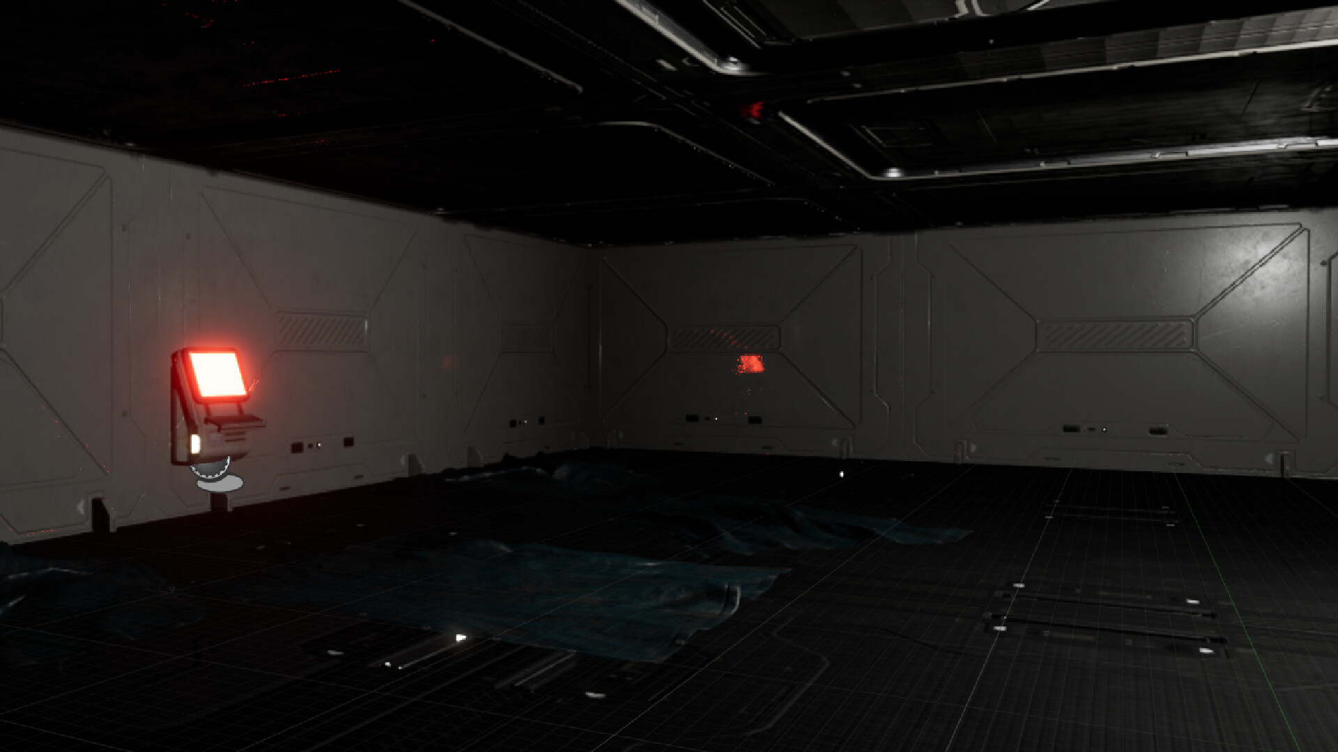 #1. 404 Breakpoint (Steam) By: Titan Interactive