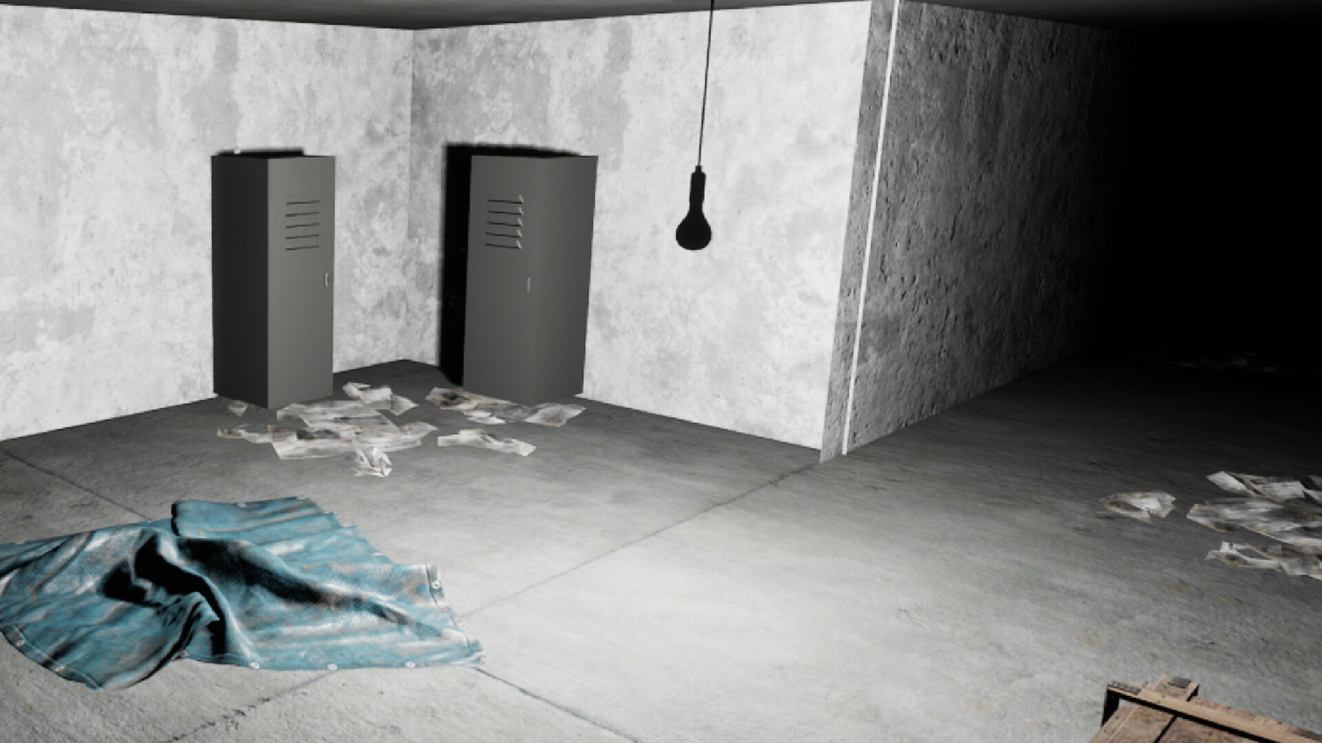 #3. 404 Breakpoint (Steam) By: Titan Interactive