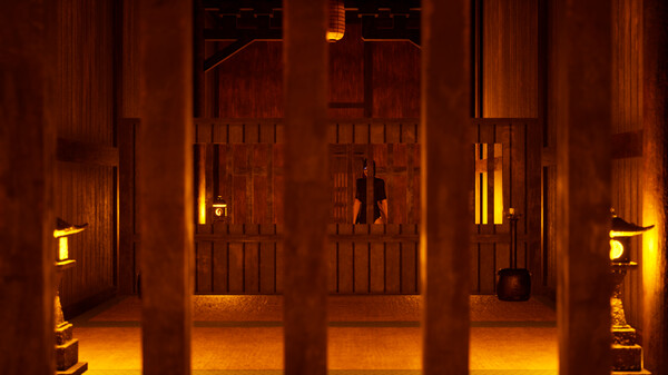 Don't Look Behindfor windows and Linux 1