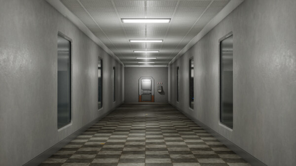 Don't Look Behind game for Linux 1