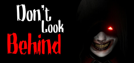 Don't Look Behind cover art