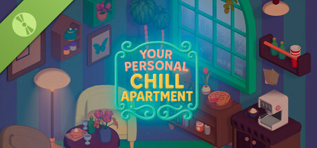 Your Personal Chill Apartment Demo cover art