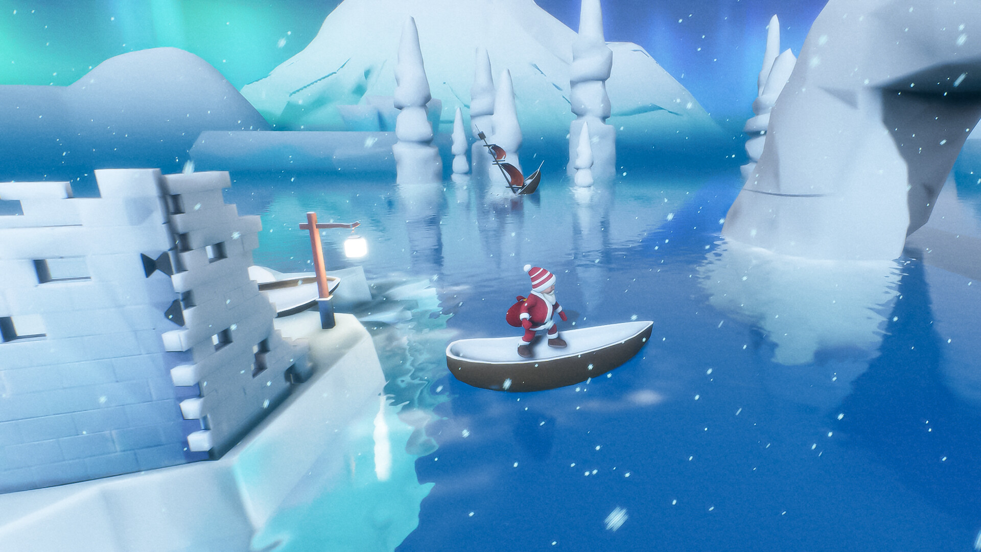 Santa Pianus screenshot #5