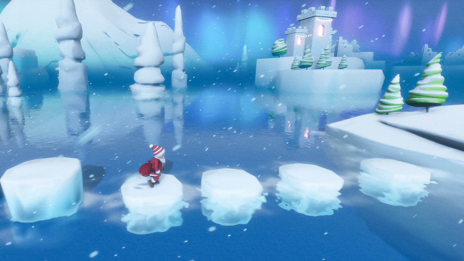 Santa Pianus screenshot #6