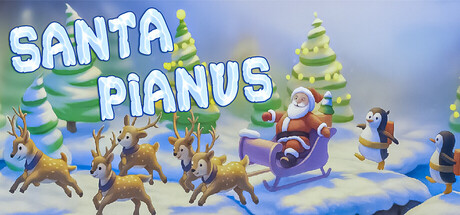 Santa Pianus