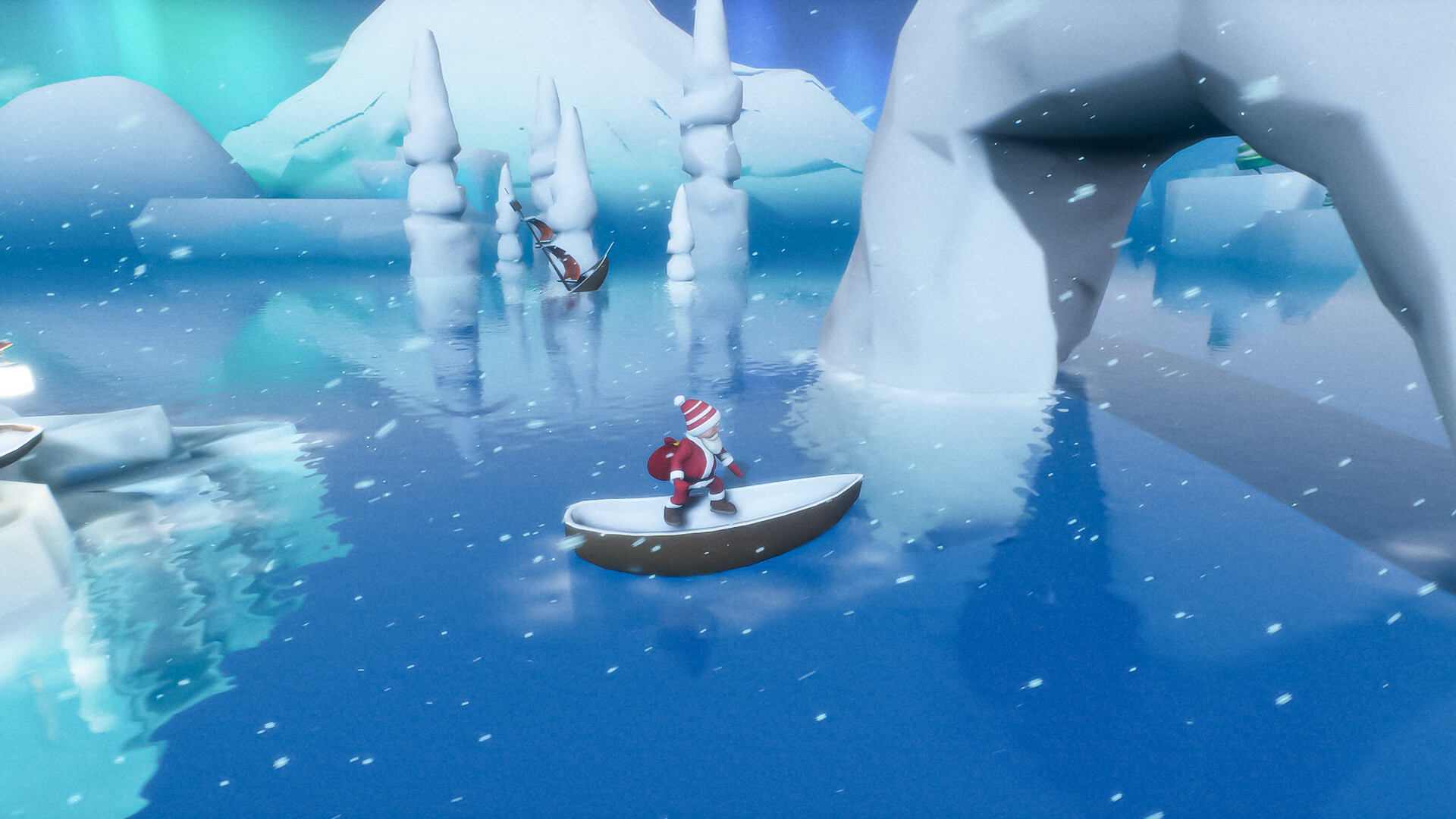 Santa Pianus screenshot #7