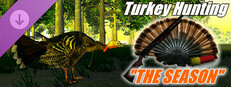 Turkey Hunting - The Season