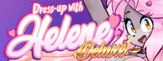 Dress-Up With Helene: Deluxe! game capsule image