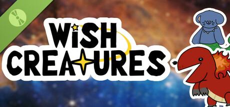 Wish Creatures Demo cover art