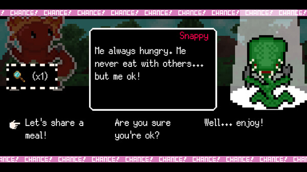 Wish Creatures Demo screenshot 3