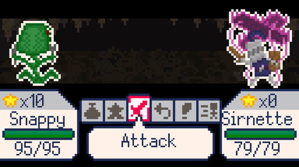 Wish Creatures Demo screenshot 4
