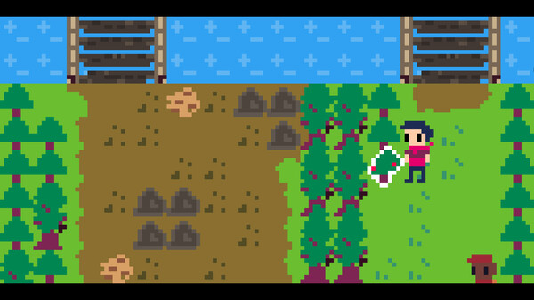 Wish Creatures Demo screenshot 2