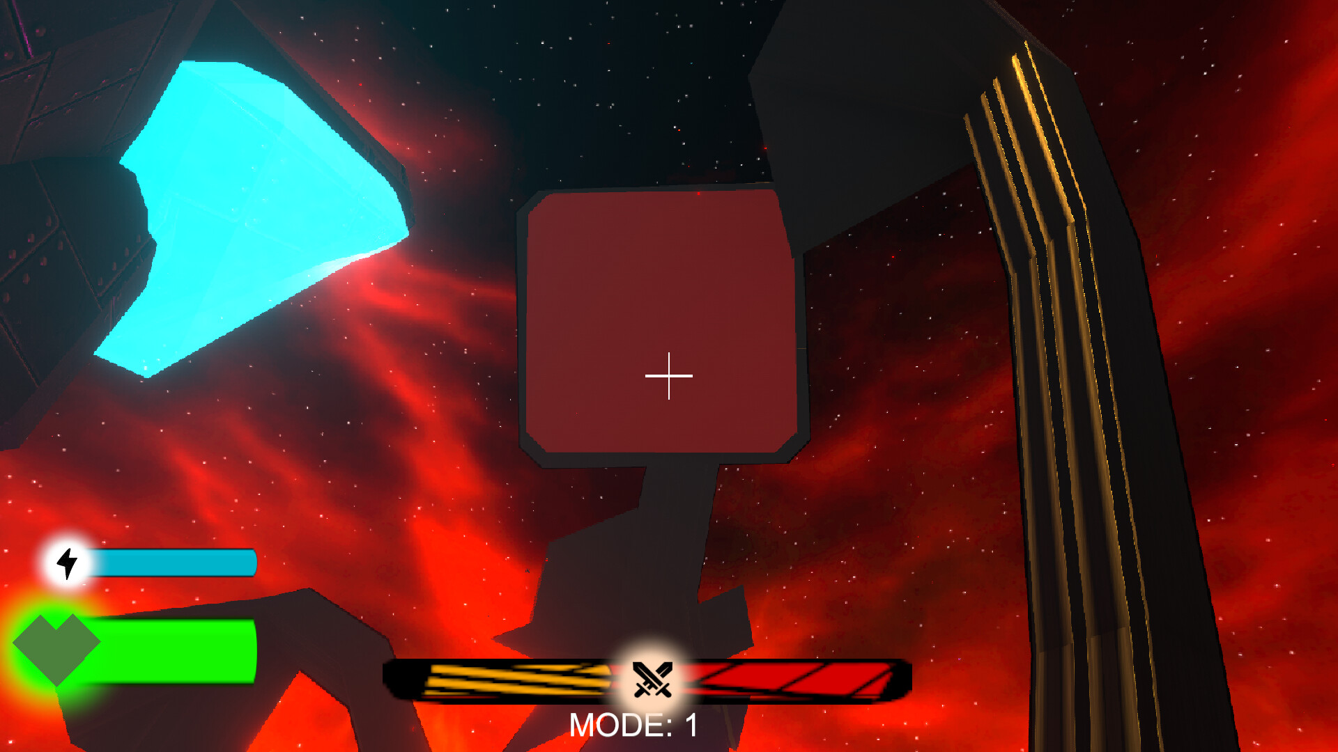 Bay: Zero screenshot #3