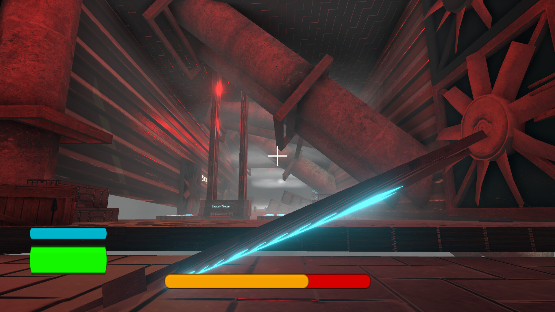 Bay: Zero screenshot #6