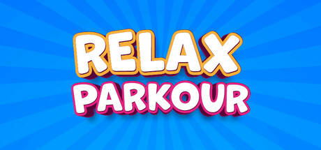 Relax Parkour cover art
