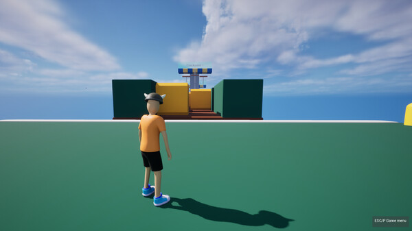 Relax Parkour for steam Relax Parkour for steam