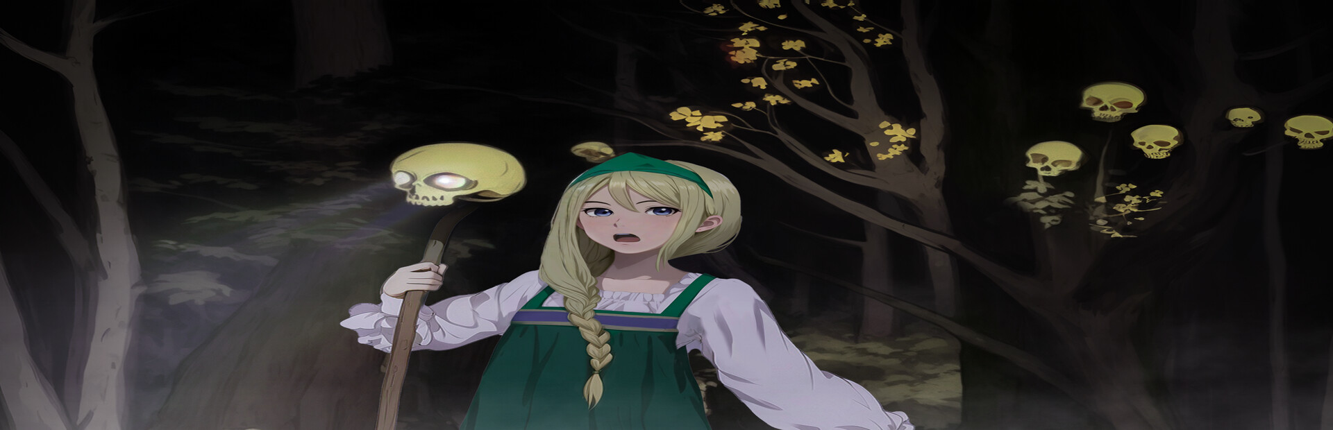 Vasilisa the Beautiful