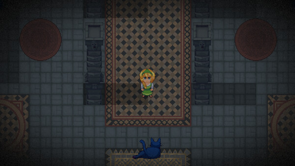 Vasilisa the Beautifulfor windows and Linux 1