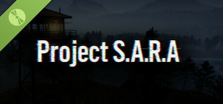 Project SARA Demo cover art