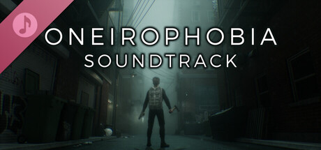 Oneirophobia Soundtrack cover art