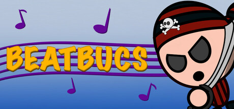 BeatBuc cover art