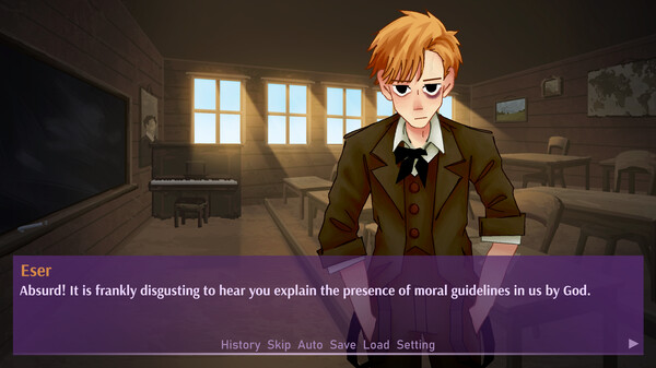 Banner of wonders screenshot 3