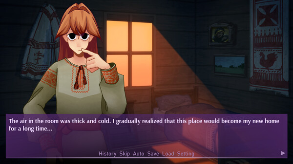 Banner of wonders screenshot 1