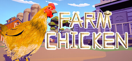 Farm Chicken