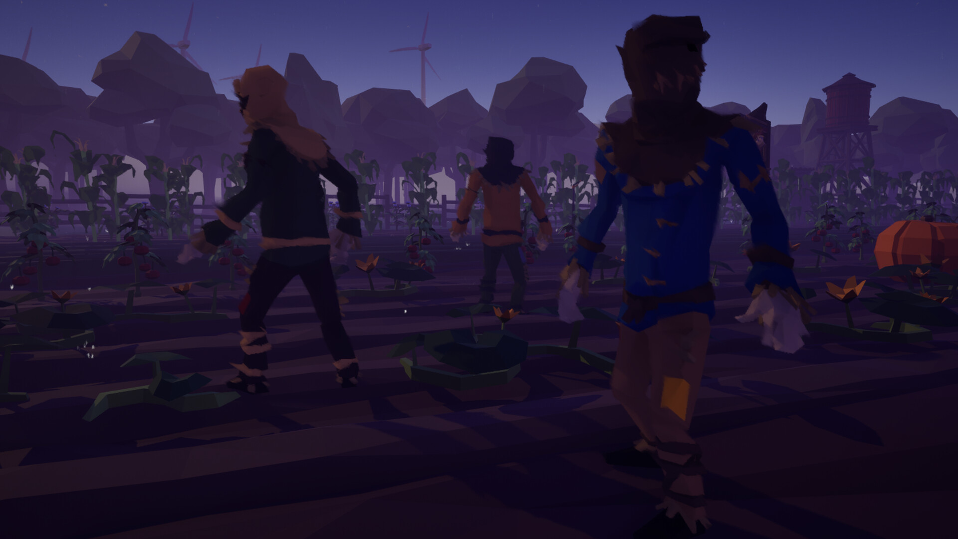 Farm Chicken screenshot #6