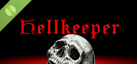 Hellkeeper Demo Header Image