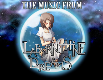 Labyrinthine Dreams - Soundtrack screenshot 1
