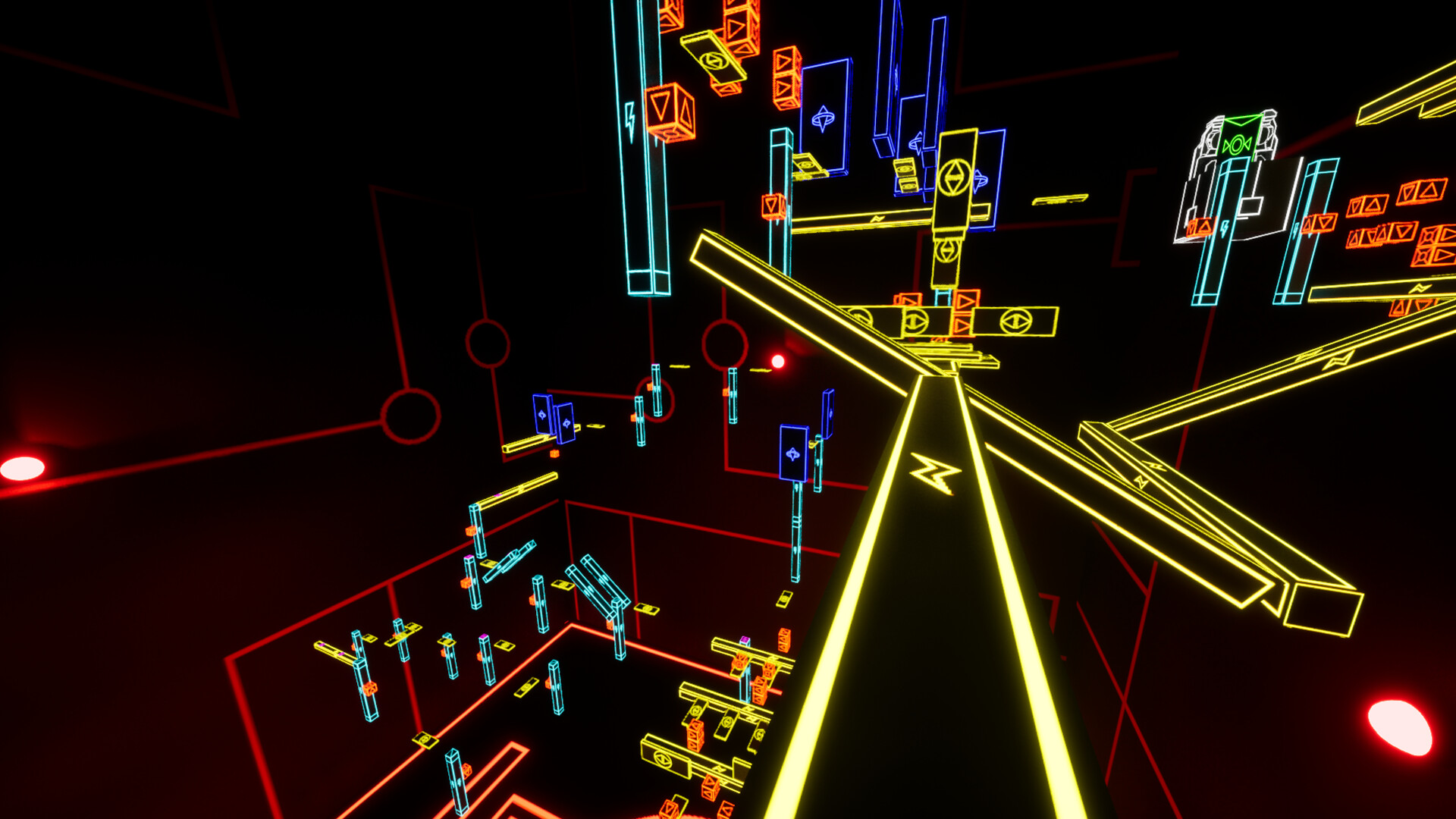 Powerfall screenshot #6