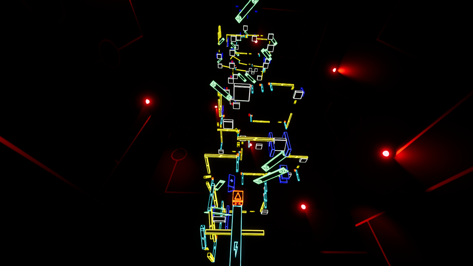 Powerfall Featured Screenshot #1