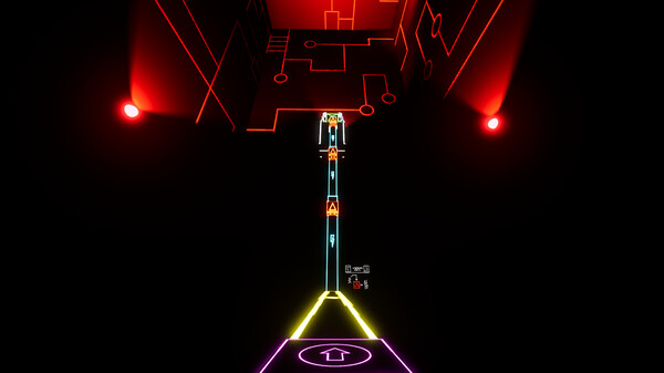 Скриншот из Powerfall