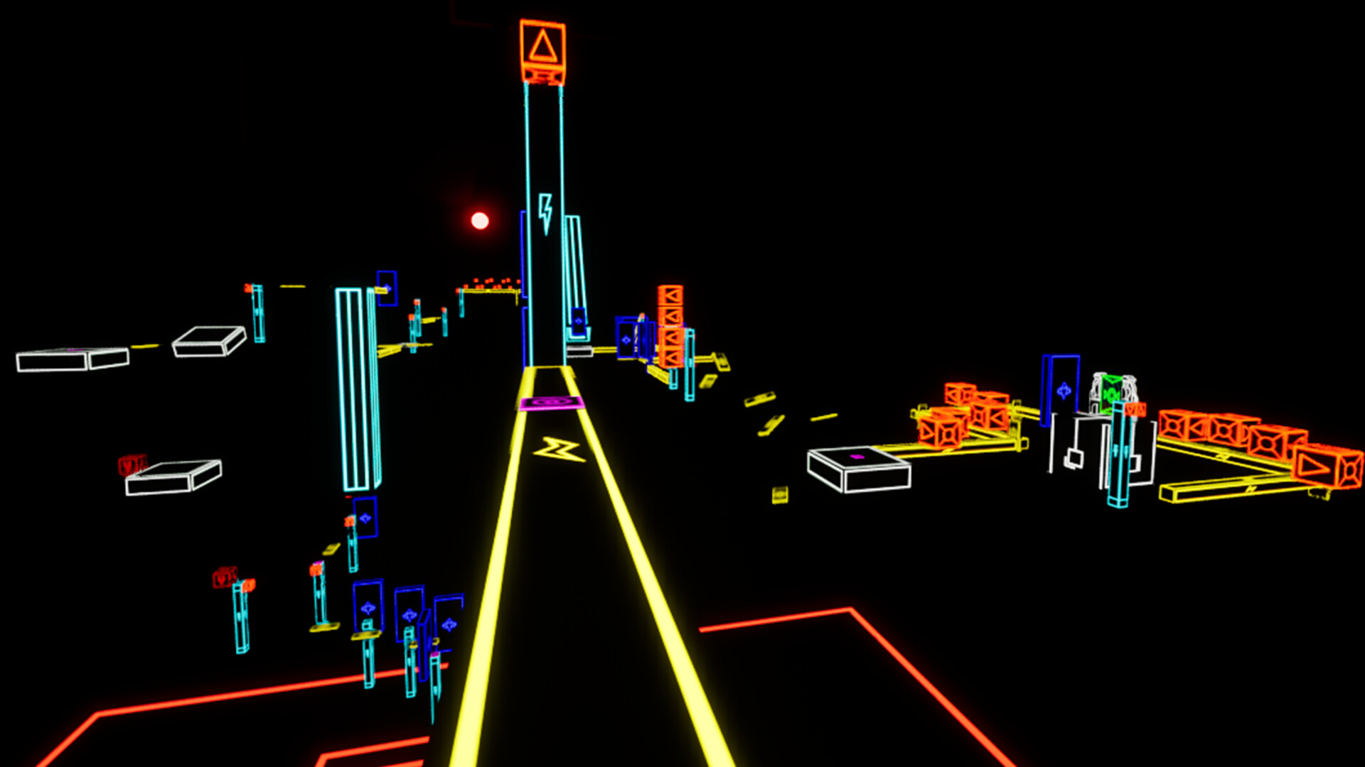 Powerfall screenshot #4