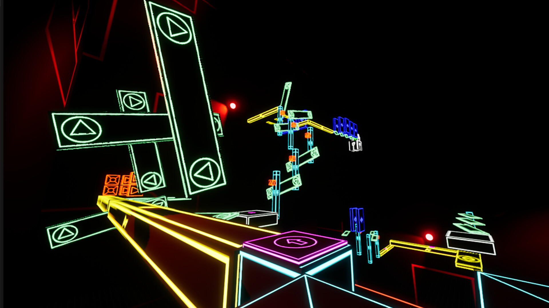 Powerfall screenshot #3