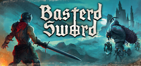 Basterd Sword