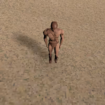 Basterd Sword video 3